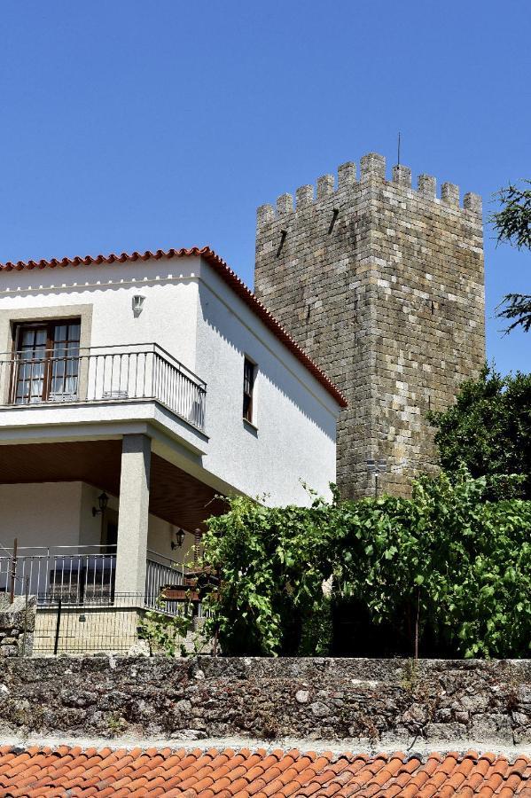 Douro Mool Guest House Lamego Exterior foto