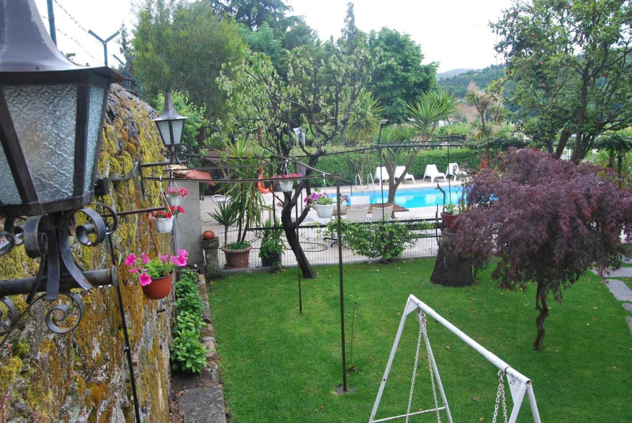 Douro Mool Guest House Lamego Exterior foto