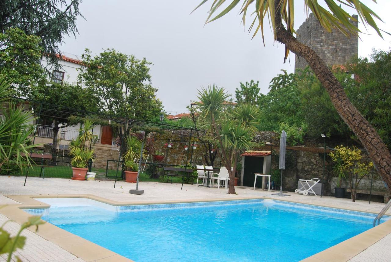 Douro Mool Guest House Lamego Exterior foto