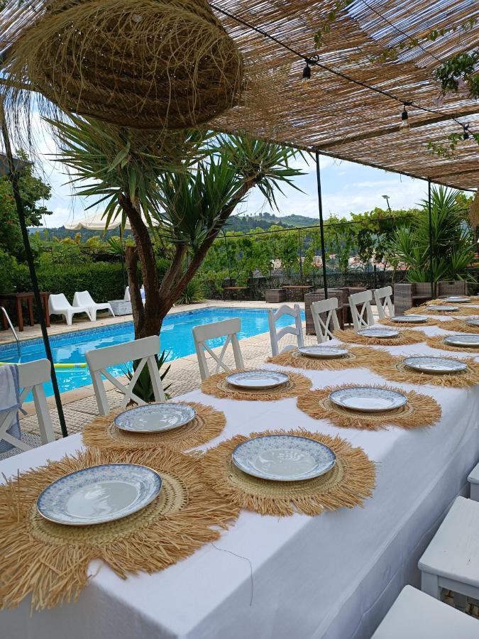Douro Mool Guest House Lamego Exterior foto