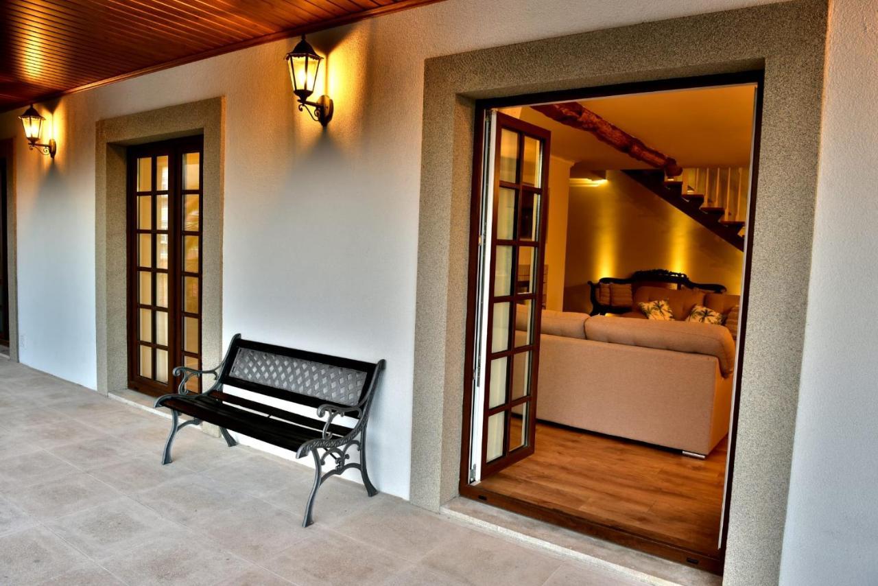 Douro Mool Guest House Lamego Exterior foto