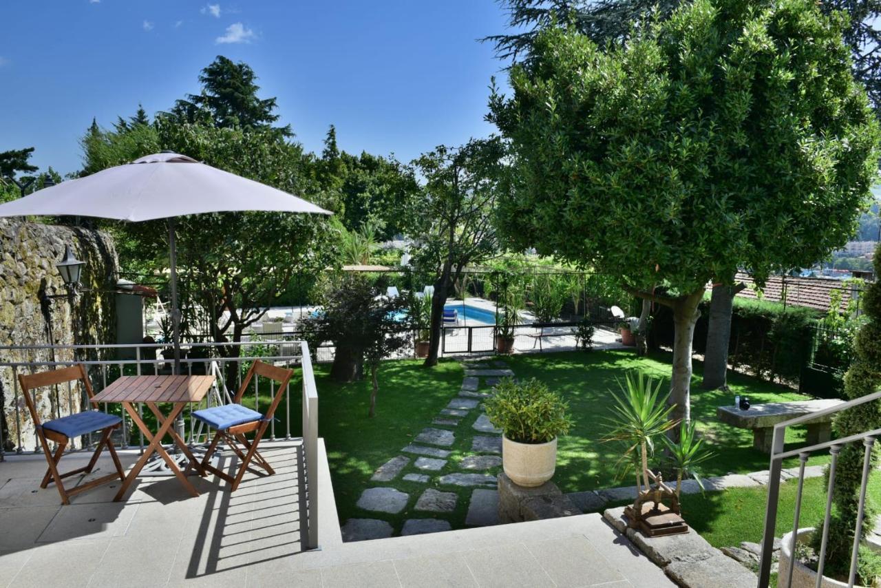 Douro Mool Guest House Lamego Exterior foto