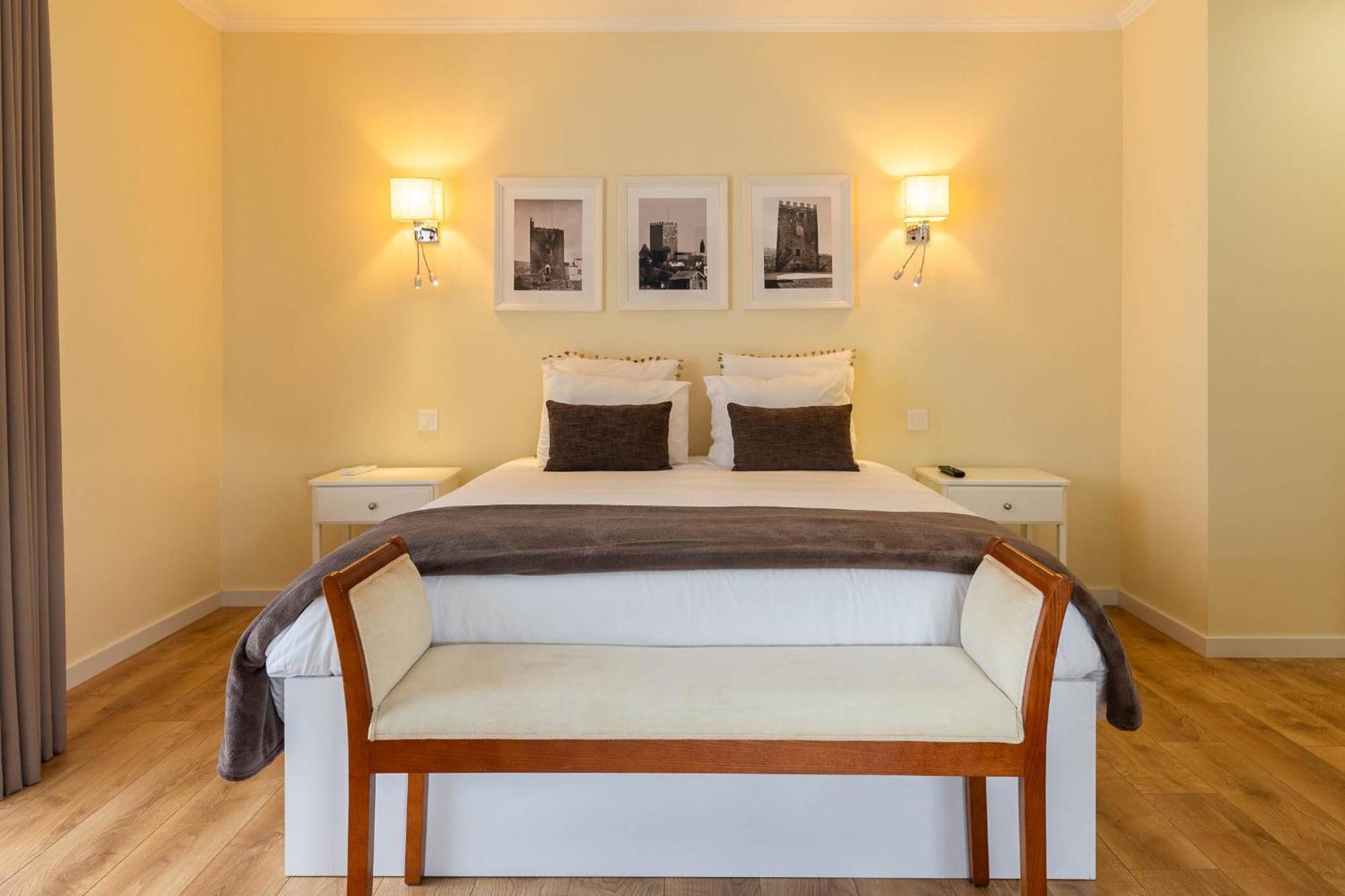 Douro Mool Guest House Lamego Exterior foto
