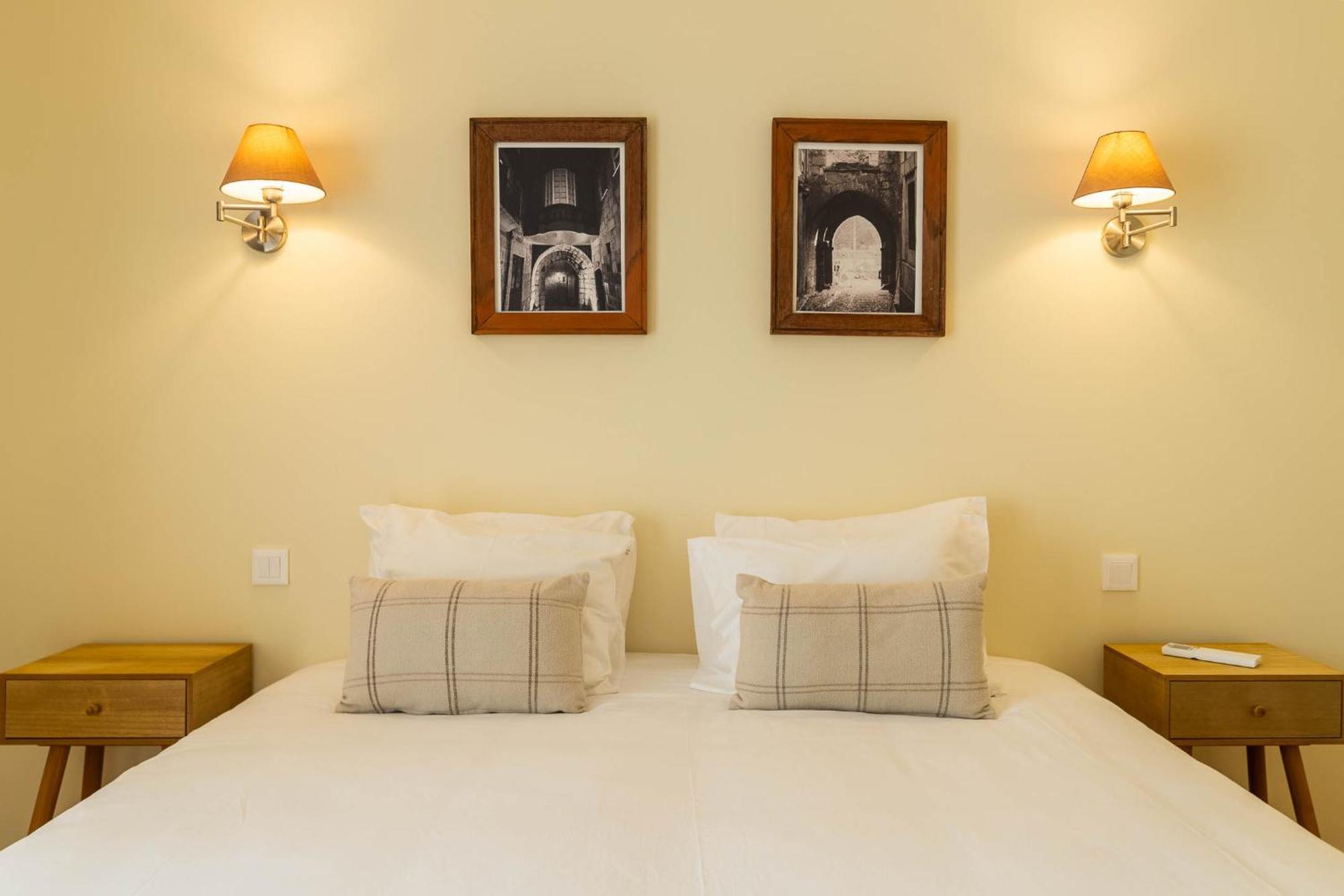 Douro Mool Guest House Lamego Exterior foto