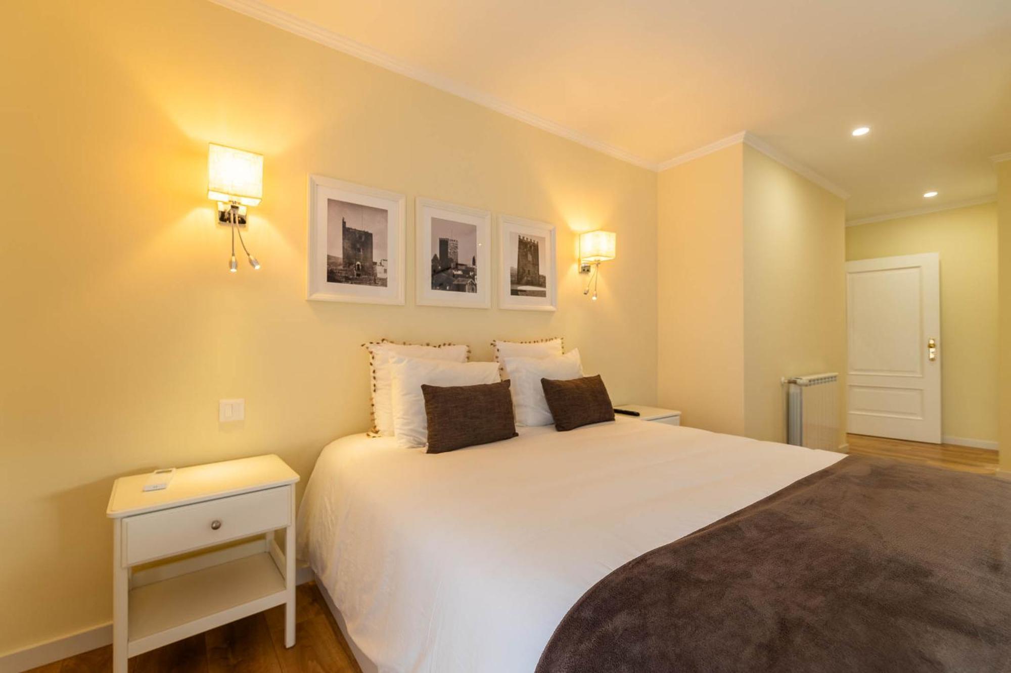 Douro Mool Guest House Lamego Exterior foto