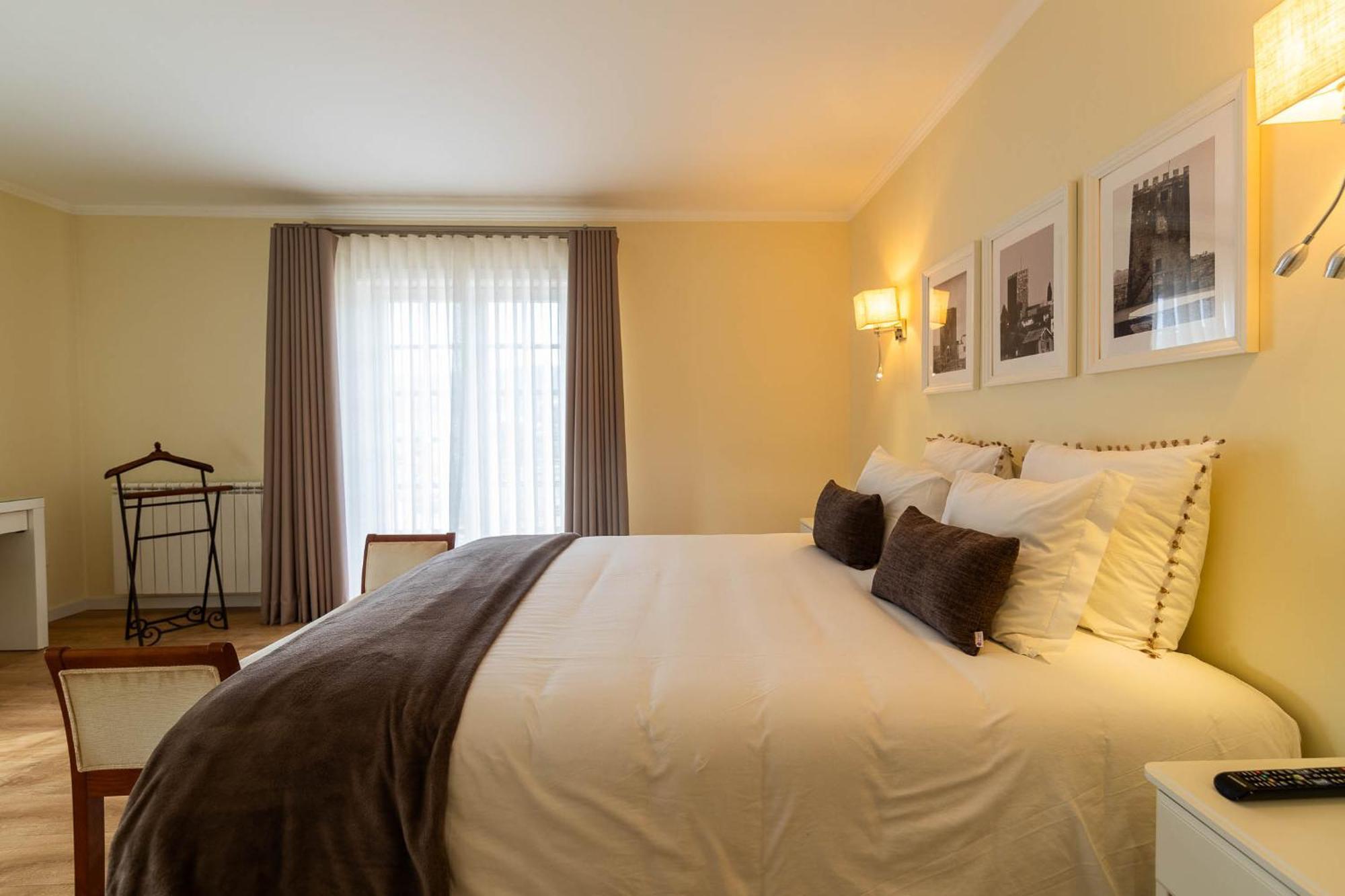 Douro Mool Guest House Lamego Exterior foto