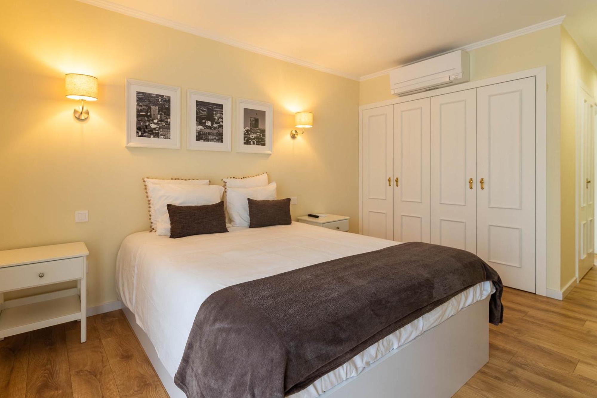 Douro Mool Guest House Lamego Exterior foto