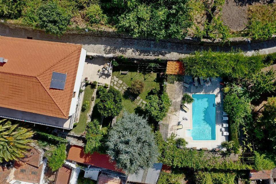 Douro Mool Guest House Lamego Exterior foto