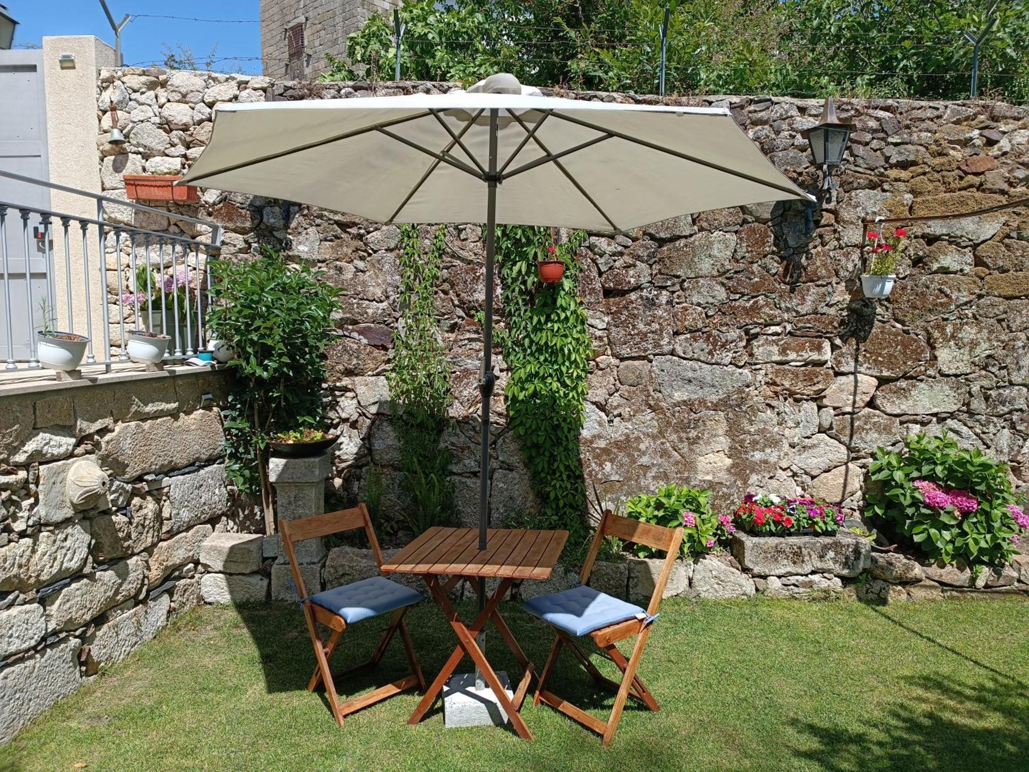 Douro Mool Guest House Lamego Exterior foto
